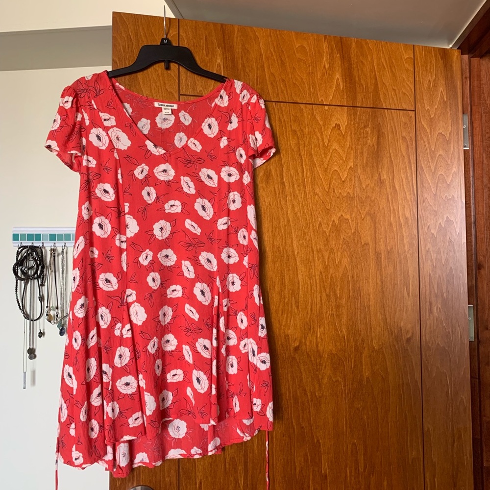 Billabong dress